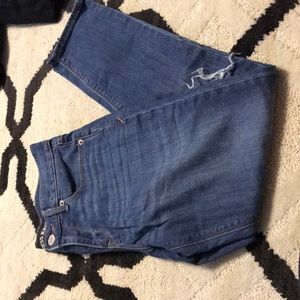 Express Jeans